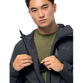 Jack Wolfskin GO Hike JACKET M (1114051)