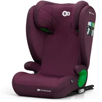 Kinderkraft Junior Fix 2 i-Size  Burgundy
