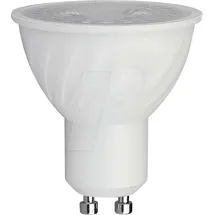 V-Tac LED-Spot 211921 6 W GU10 warmweiß 1 St.