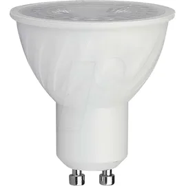 V-Tac LED-Spot 211921 6 W GU10 warmweiß 1 St.