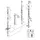 Grohe Eurocube Einhandwannenmischer Supersteel