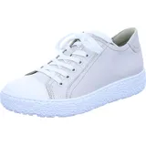 HARTJES PHIL PHIL 32779-5, 32779-5.5, 32779-6, 32779-6.5, 32779-7, 32779-7.5 HAJ-1621430 weiss/gold 6,5 [Schuhe UK Frau]