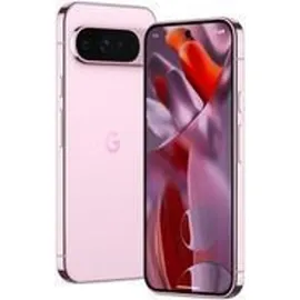 Google Pixel 9 Pro XL 256 GB rose quartz