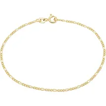 FAVS Armband Gelbgold 89050871 Größe 18