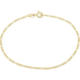 FAVS Armband Gelbgold 89050871 Größe 18