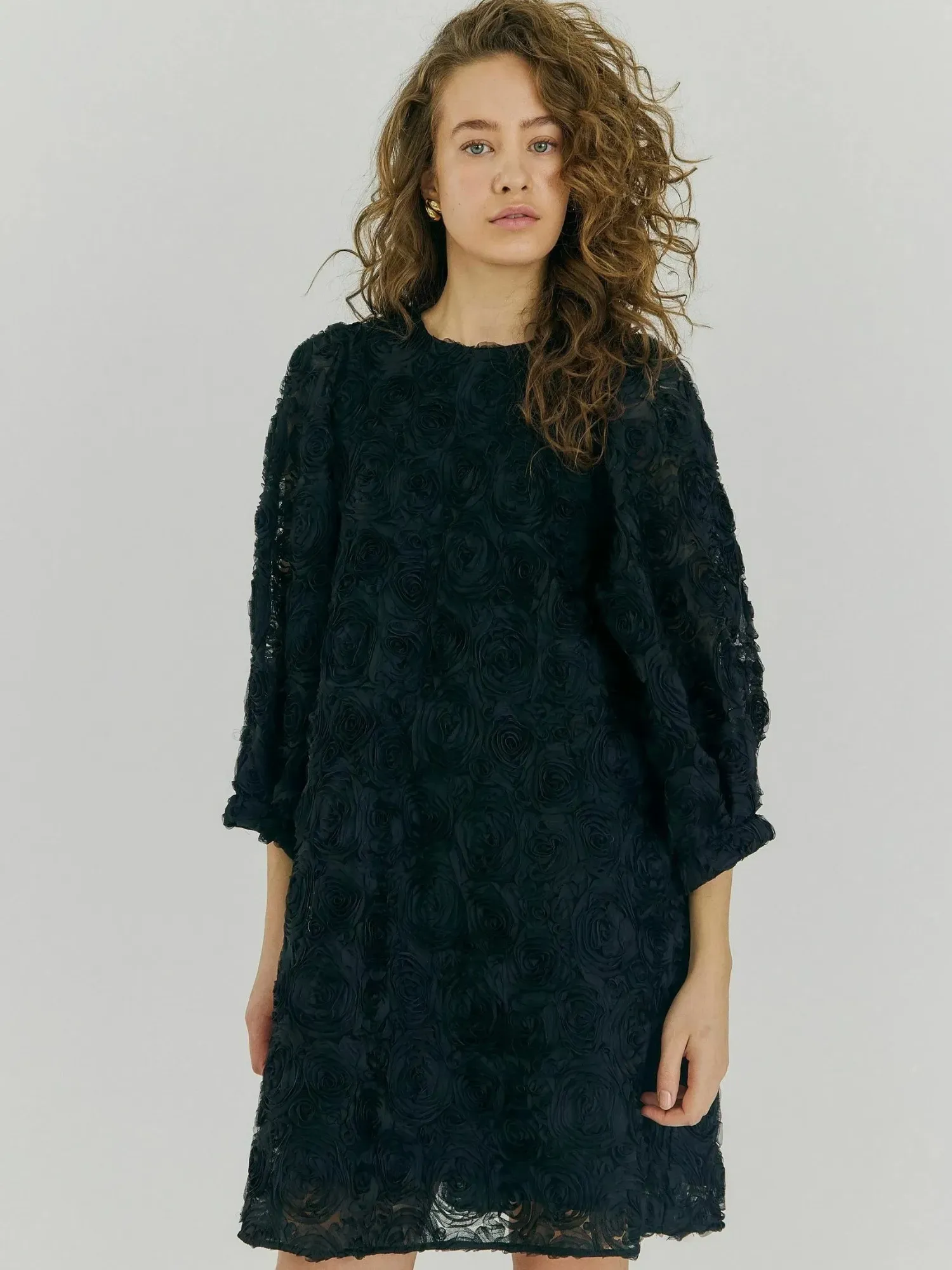 Jerseykleid NORR 