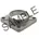 timken gmbh Rillenkugellager 6207 ZZ Innen-Ø 35 mm Außen-Ø 72 mm