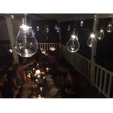 Lumisky Lichterkette 7.5m