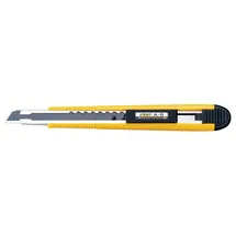 OLFA Cuttermesser Klingen-B.9mm L.150mm