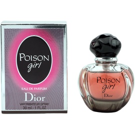 Dior Poison Girl Eau de Parfum 100 ml