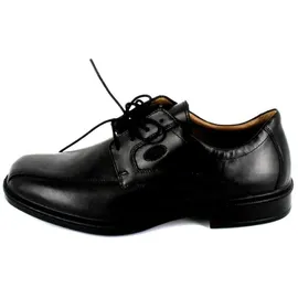 Jomos Strada Herren Schwarz 42
