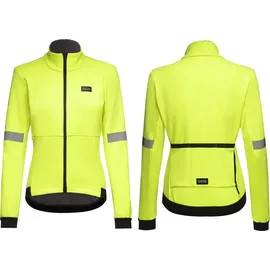 Gore Wear GORE Tempest Jacke Damen, neon yellow, 40