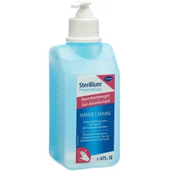 Sterillium® Protect&Care Hydroalkoholisches Gel