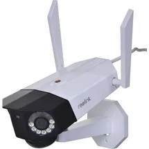 Reolink Duo 2 LTE Weiß