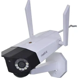 Reolink Duo 2 LTE Weiß