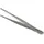 >>rk Anatomische Pinzette 13 cm schmal