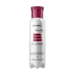 Goldwell Elumen Haarfarbe Cool PlBlue@10 Pastelblue auf der Tonhöhe Extrahellblond 200ml