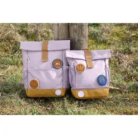 Lässig Little Gang 12 l lila