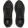 Brooks Ghost 17 Herren Black/Black/Ebony 44,5