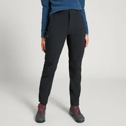 Kathmandu Flinders Wmns Pant V2 black (902) M
