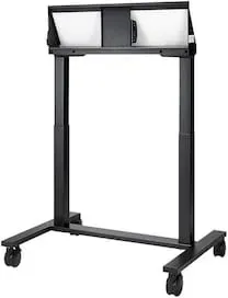 Optoma EST09 Wagen motorisierter Lift für LED-Display 165.1-218.4 cm (65