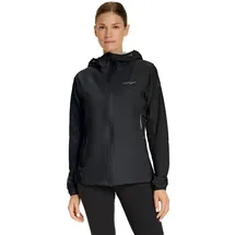 Nordisk Brenna 2.5 Jacke - Black - S