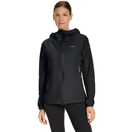 Nordisk Brenna 2.5 Jacke - Black - S