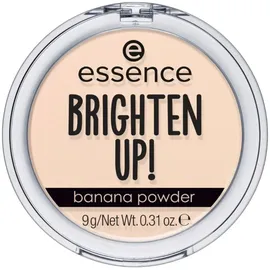 Essence Banana Powder Puder 9 g 20 - BABABANANA