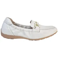 CAPRICE Slipper Damen Weiß 39