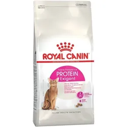 ROYAL CANIN  Exigent Protein Preference 42 400g +  Überraschung für die Katze