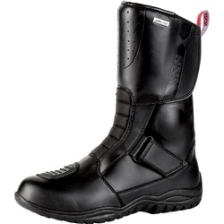 IXS Classic-ST, Stiefel wasserdicht Unisex - Schwarz - 37 EU