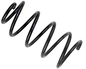 Bilstein Fahrwerksfeder [Hersteller-Nr. 36-273607] für Opel, Vauxhall