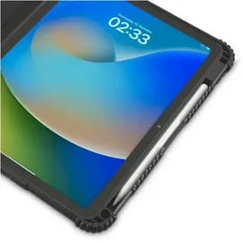 Hama Tablet Hülle für iPad 11" (2025)/10.9" (2022) Schwarz