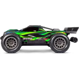 TRAXXAS RC-Buggy Mini XRT 4CH RTR grün