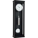 Hermle Wanduhr Pendeluhr Schwarz 31-Tage-Werk - Hermle Modell: 70996-740761