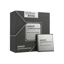 AMD Ryzen Threadripper Pro 7995WX 2,50 GHz Box 100-000000799