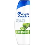 Head & Shoulders head&shoulders® EMPFINDLICHE KOPFHAUT Shampoo 300 ml