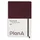 Thalia Notizbuch A5 Softcover Cozy Fig Punktiert