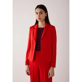 More & More Jackenblazer Rot 40