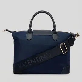 Valentino Jolly Re Schultertasche Synthetik Blue