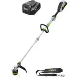 EGO ST1511E-T inkl. 1 x 2,5 Ah und Ladegerät