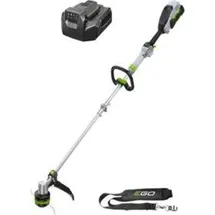 EGO ST1511E-T inkl. 1 x 2,5 Ah und Ladegerät