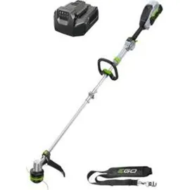 EGO ST1511E-T inkl. 1 x 2,5 Ah und Ladegerät
