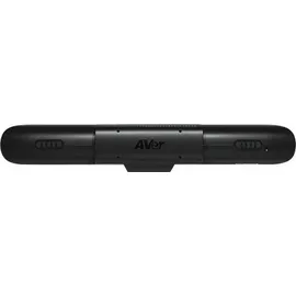 AVerMedia AVer VB350 Pro Soundbar Schwarz