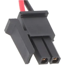 AccuCell Notleuchtenakku AA 1100 mAh 4 St.