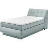 Set One by Musterring Fairfield 120 x 200 cm Blau