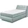 Set One by Musterring Fairfield 120 x 200 cm Blau