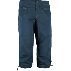 E9 Herren R3 Shorts (Größe L, blau)