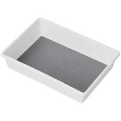 ProPlus 761470V02 Besteckkasten Aufbewahrung 24,7 x 17,2 x 5,2cm Camping