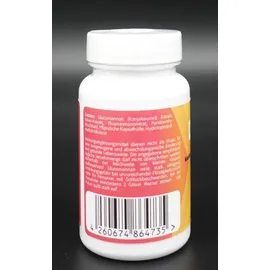 dietoll Kapseln 60 St.